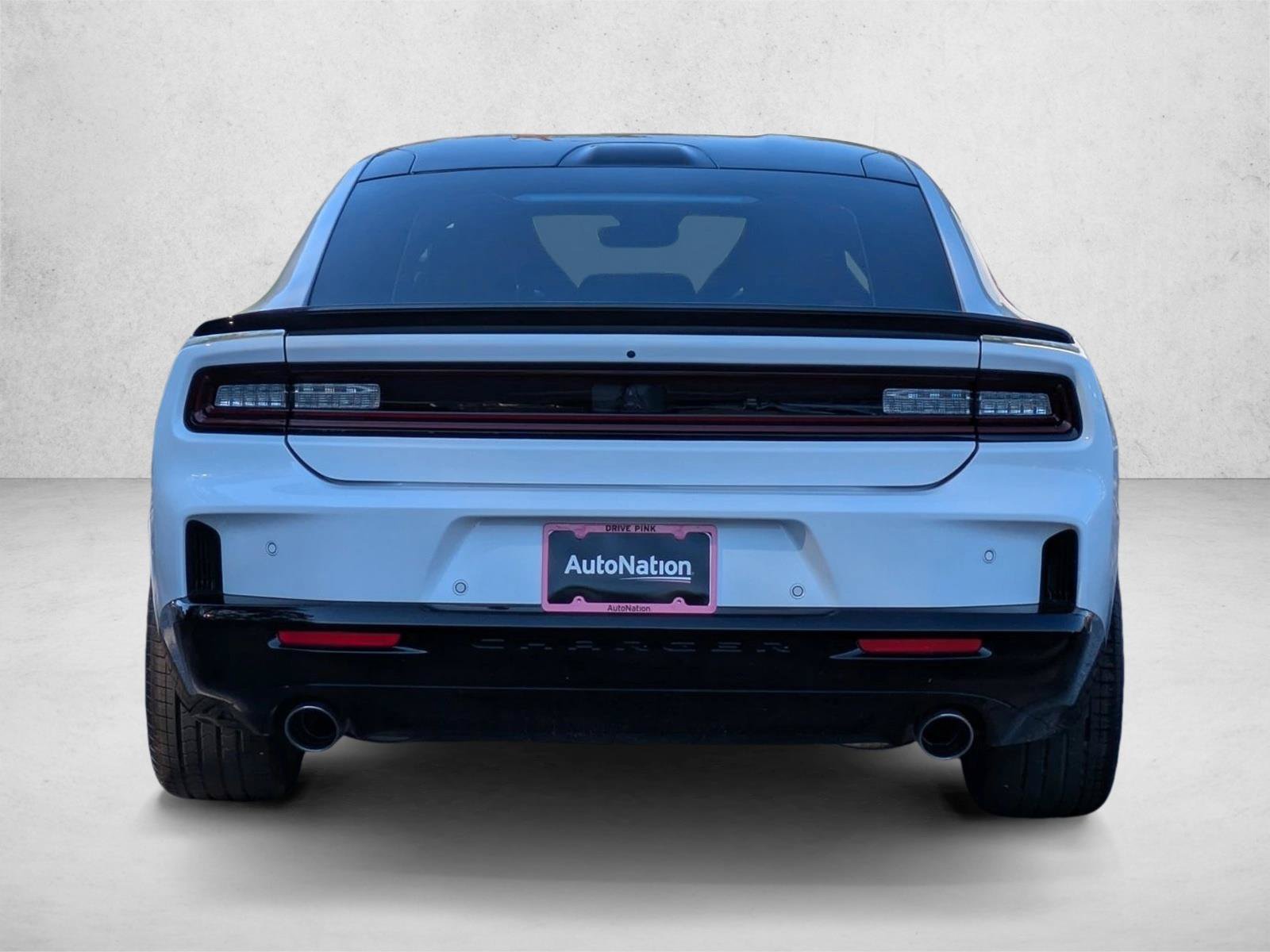 New 2026 Dodge Charger R/T w/ Performance Handling Group AWD/4WD image 8