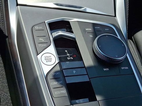 New 2025 BMW 230i xDrive Coupe w/ M Sport Package image 16