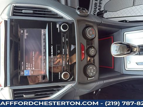 Used 2018 Subaru Crosstrek 2.0i Premium AWD/4WD image 19