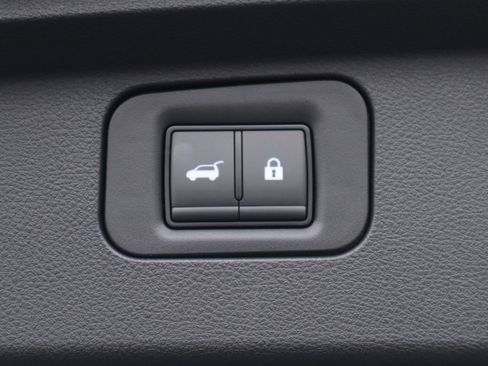 New 2026 Nissan Armada PRO-4X w/ Captain's Chari Seat Package image 25