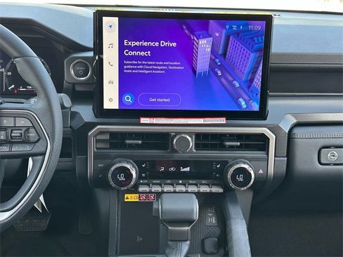 New 2026 Toyota 4Runner Limited image 12