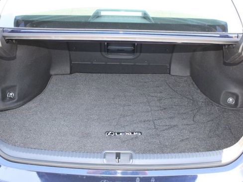 Certified 2025 Lexus ES 300h w/ Premium Package FWD image 8