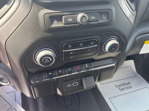 New 2026 Chevrolet Silverado 1500 W/T w/ WT Value Package image 12