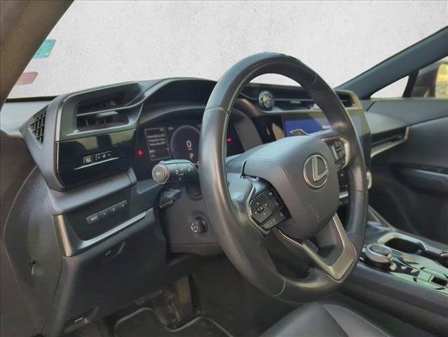 Used 2024 Lexus RZ 300e Premium w/ Accessory Package (Z1) FWD image 13