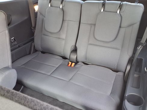 New 2026 Ford Explorer Active RWD image 14