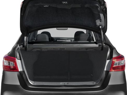 Used 2016 Nissan Sentra SV image 15