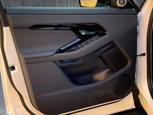 Certified 2026 Land Rover Range Rover Evoque S image 19