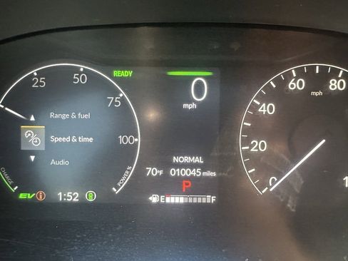 Used 2023 Honda CR-V Sport Touring image 20