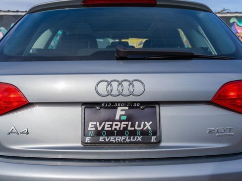 Used 2011 Audi A4 2.0T Premium Plus AWD/4WD image 11