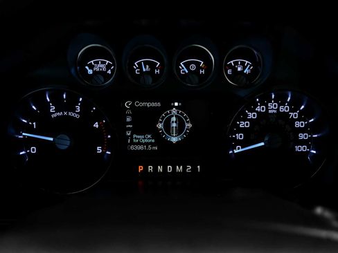 Used 2014 Ford F250 Platinum w/ FX4 Off-Road Package AWD/4WD image 14