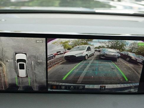 New 2026 Nissan Armada PRO-4X image 16