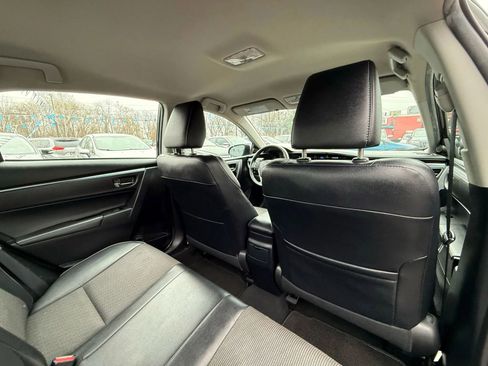 Used 2015 Toyota Corolla S image 46