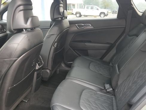 Used 2023 Kia Sportage X-Line w/ X-Line Premium Package AWD/4WD image 41