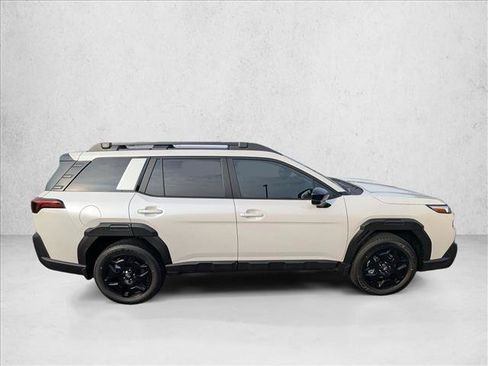 New 2026 Subaru Outback Limited w/ Premium/Limited Package 2 AWD/4WD image 2
