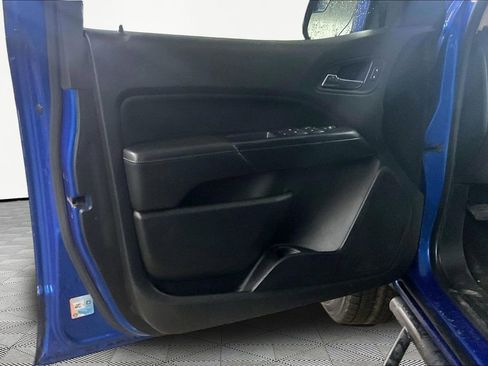 Used 2018 GMC Canyon All Terrain image 23