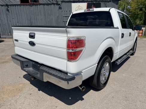 Used 2010 Ford F150 XLT RWD image 5