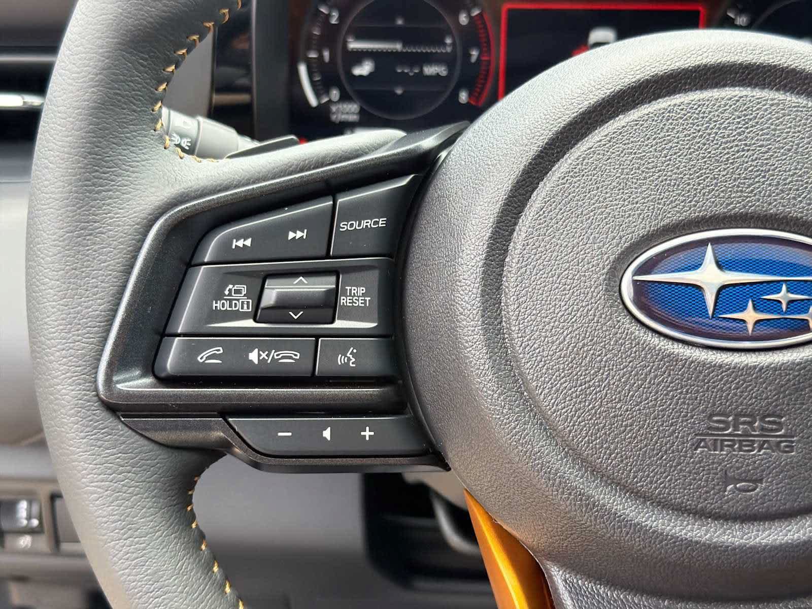 New 2026 Subaru Outback Wilderness AWD/4WD image 21