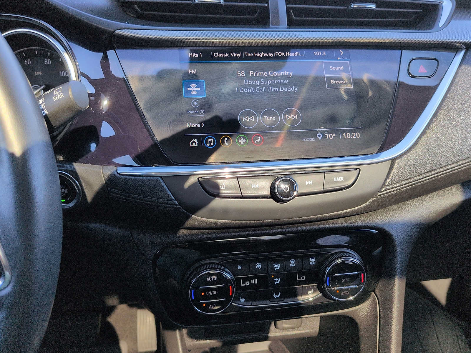 Used 2023 Buick Encore GX Essence w/ Experience Buick Package AWD/4WD image 20