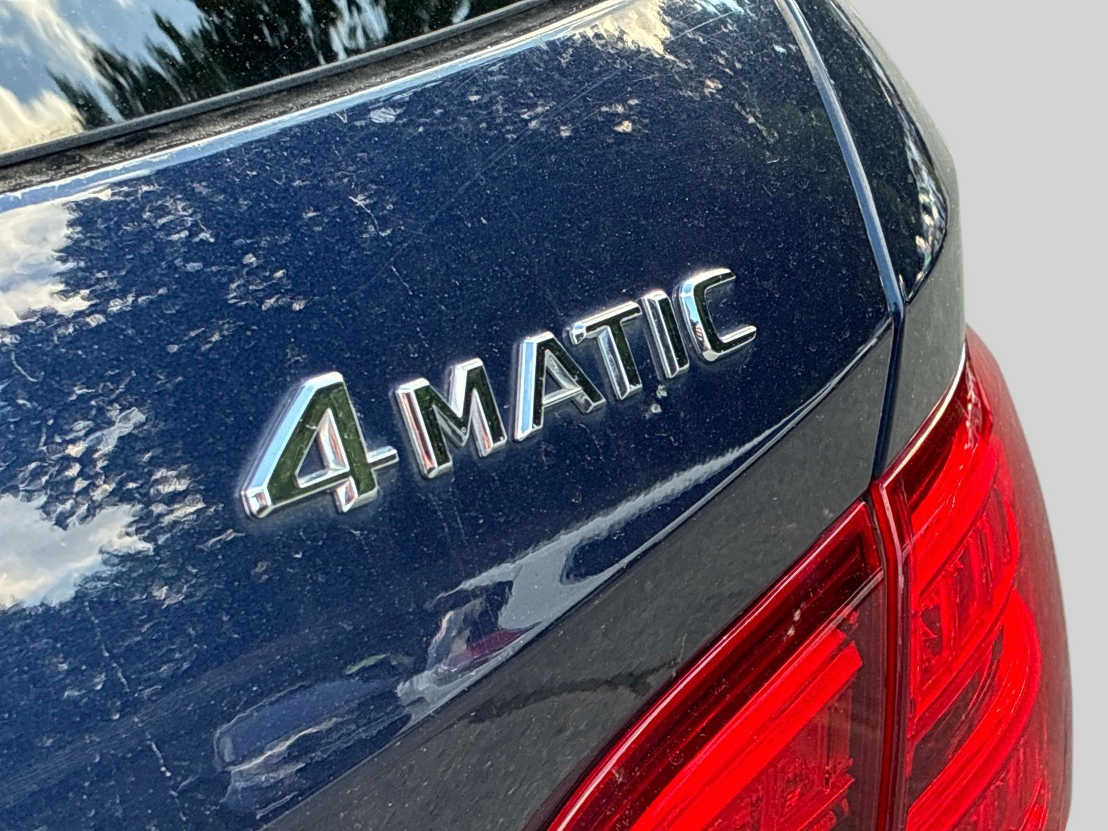 Used 2016 Mercedes-Benz GLE 350 4MATIC image 12