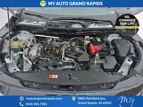 Used 2025 Mitsubishi Outlander SEL image 26