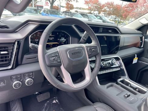 New 2026 GMC Sierra 3500 Denali image 16