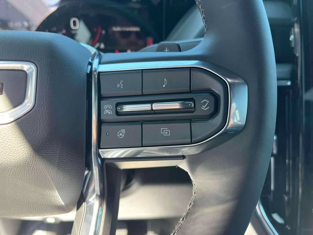 New 2026 GMC Yukon Denali w/ Advanced Technology Package AWD/4WD image 28