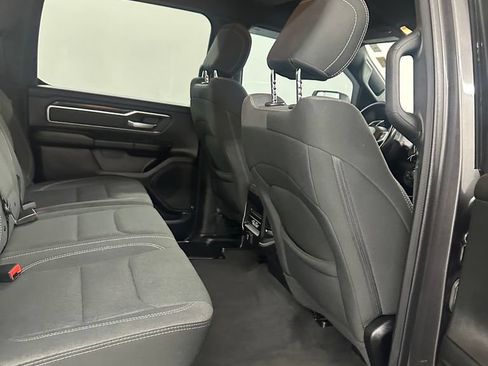Used 2022 RAM 1500 Big Horn AWD/4WD image 34