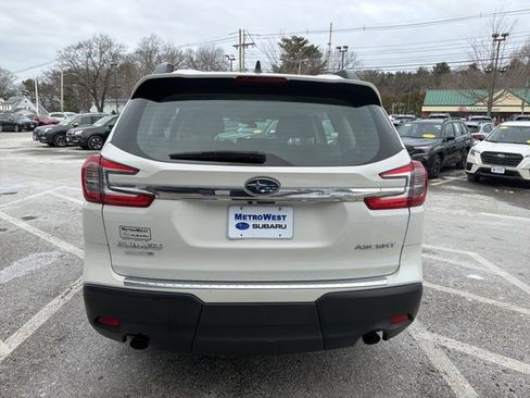 Used 2023 Subaru Ascent 8-Passenger image 7