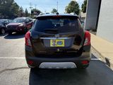 Used 2016 Buick Encore AWD image 5