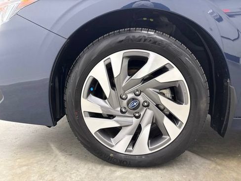 Used 2023 Subaru Legacy Touring XT AWD/4WD image 9
