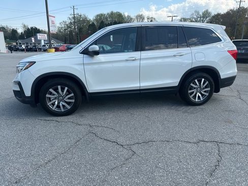 Used 2019 Honda Pilot EX-L image 5