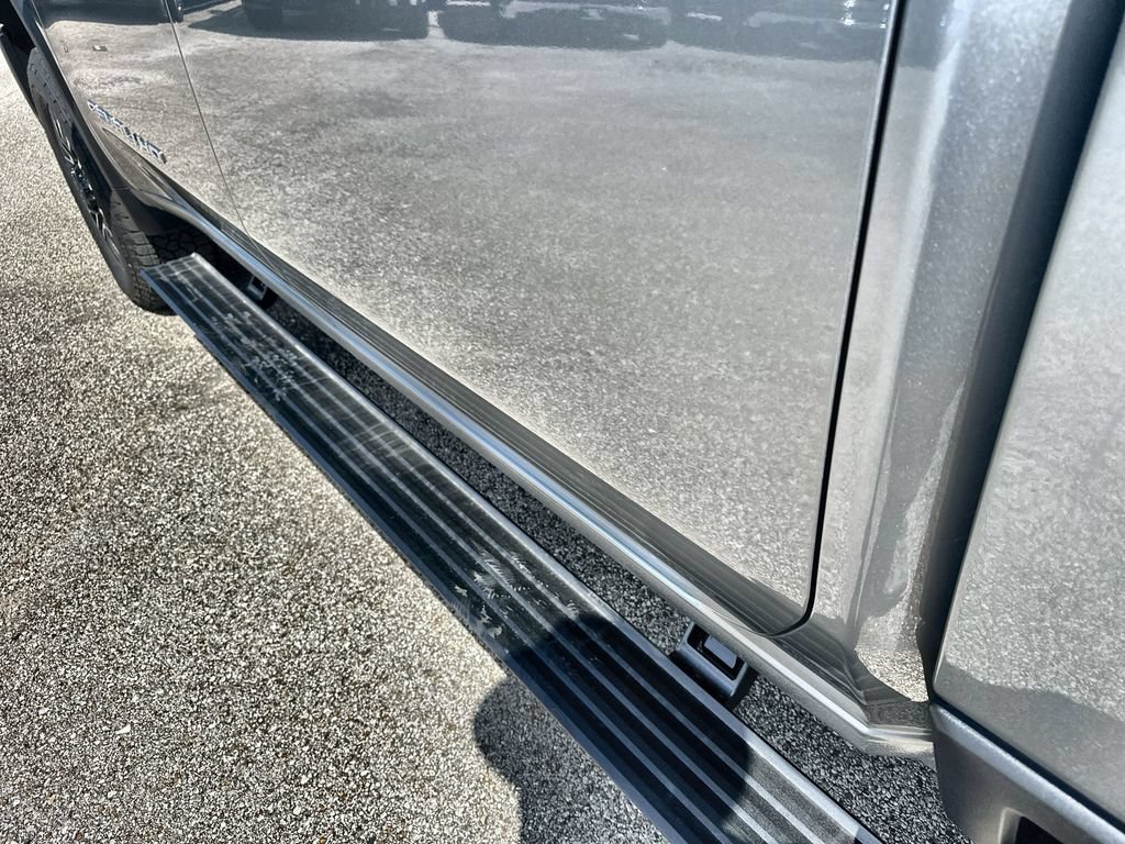 New 2026 GMC Sierra 2500 Denali Ultimate AWD/4WD image 13