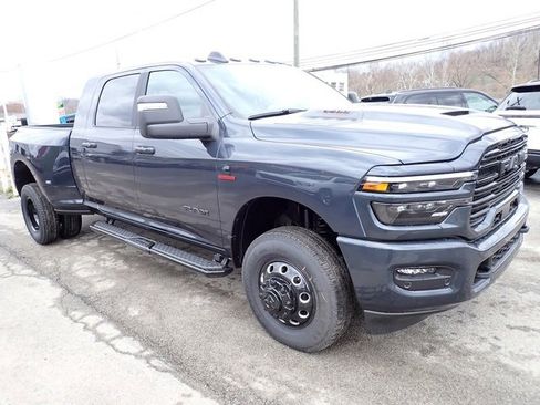 New 2026 RAM 3500 Laramie image 9