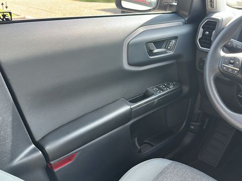 Used 2024 Ford Bronco Sport Big Bend AWD/4WD image 26
