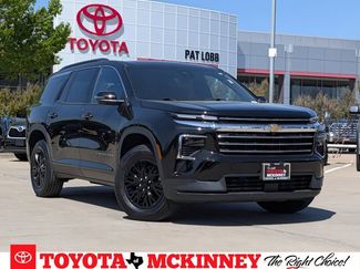 Used 2026 Chevrolet Traverse LT w/ Driver Confidence Package 360° Tour