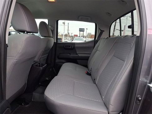 Used 2021 Toyota Tacoma SR image 12
