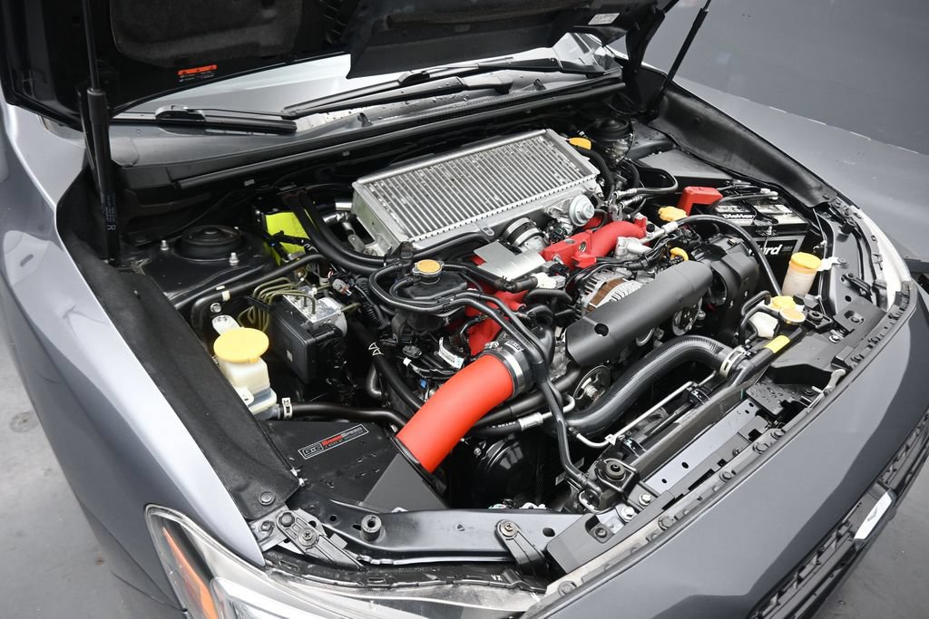 Used 2021 Subaru WRX STI AWD/4WD image 44