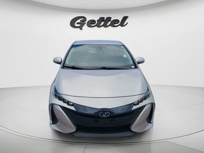 Used 2021 Toyota Prius Prime XLE