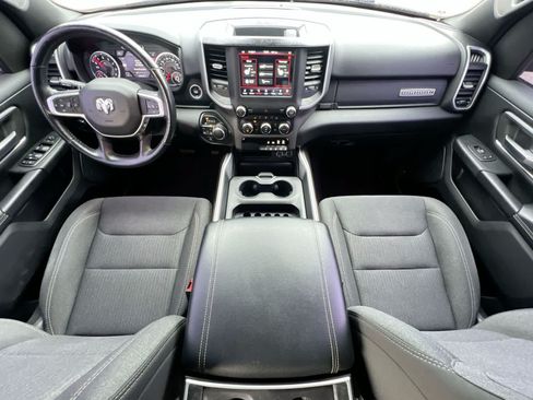 Used 2020 RAM 1500 Big Horn AWD/4WD image 15