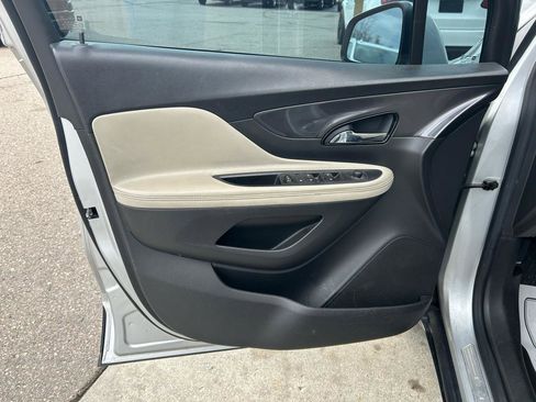 Used 2019 Buick Encore Preferred image 14