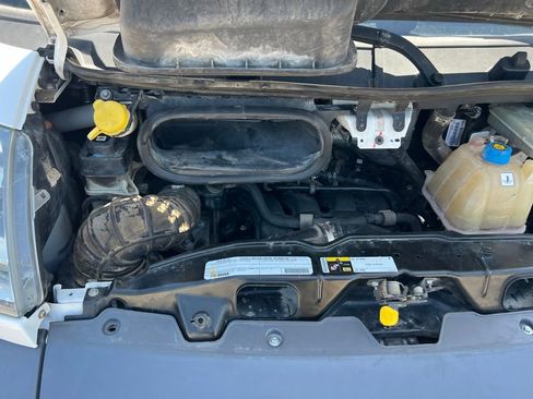 Used 2017 RAM ProMaster 2500 FWD image 35