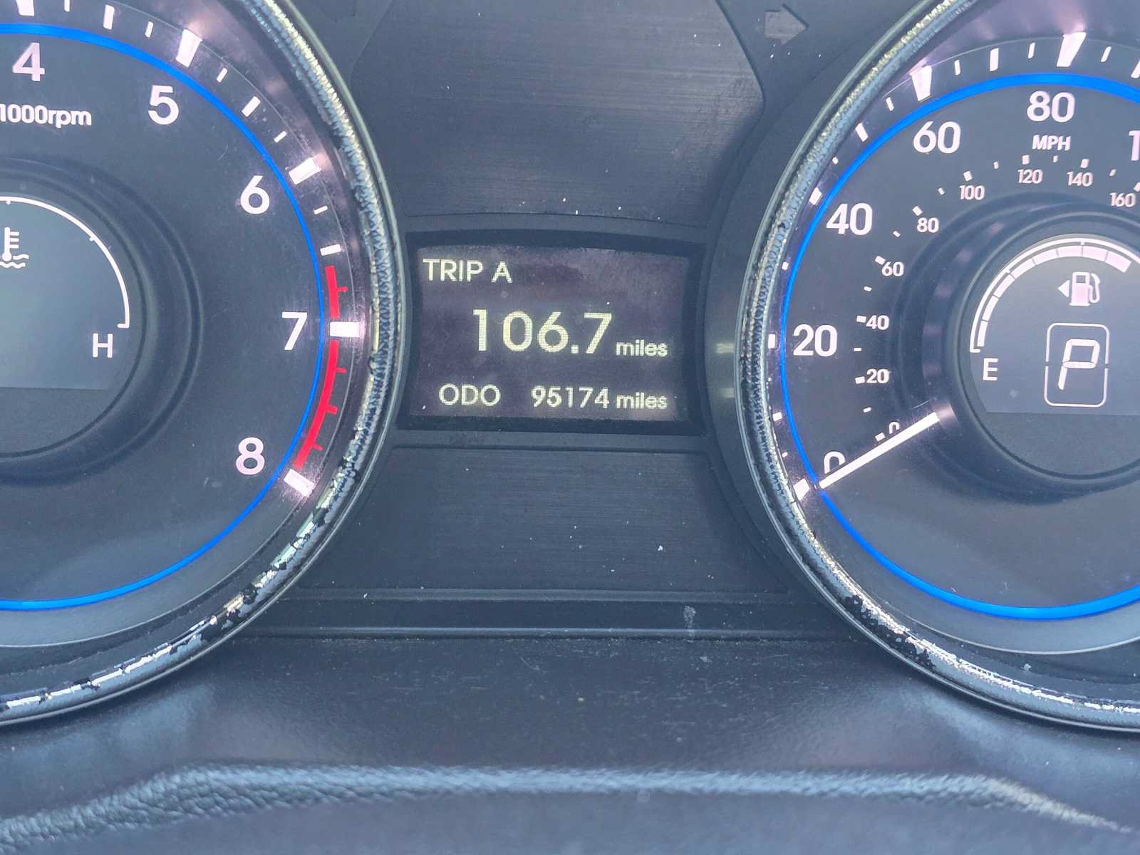 Used 2013 Hyundai Sonata Limited FWD image 26