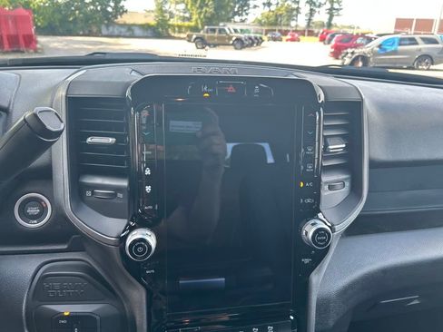 New 2026 RAM 2500 Tradesman image 17