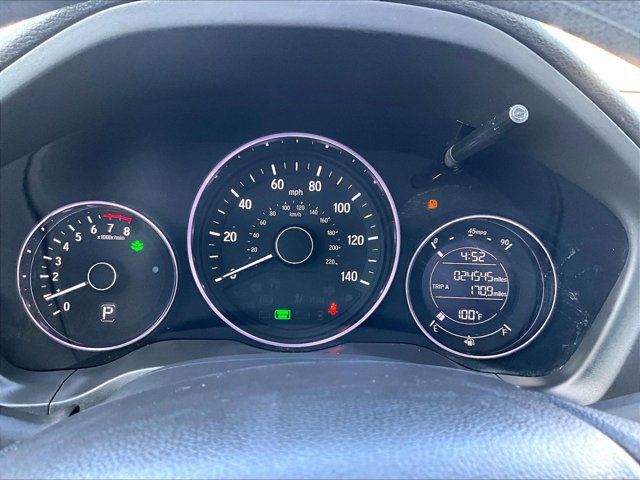 Used 2021 Honda HR-V LX image 20