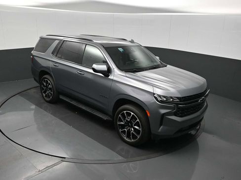 Used 2021 Chevrolet Tahoe RST AWD/4WD image 20