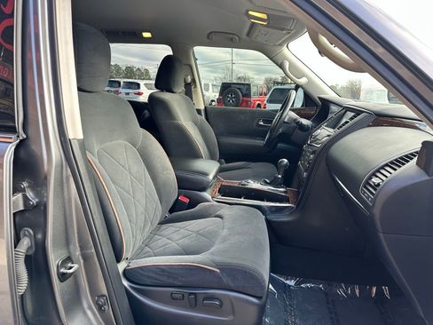 Used 2018 Nissan Armada SV w/ Driver Package image 29