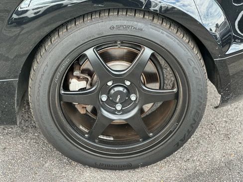 Used 2008 Audi TT 3.2 image 25