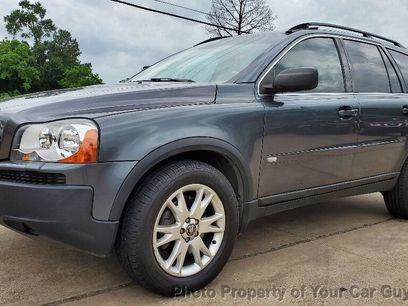 Used 2006 Volvo XC90 V8