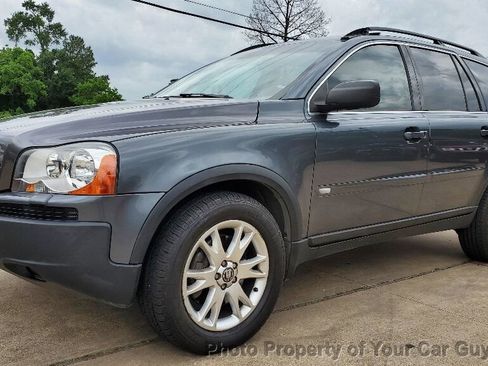 Used 2006 Volvo XC90 V8 image 1