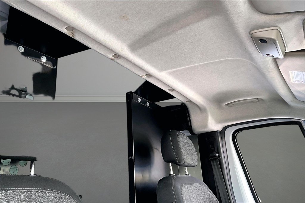 Used 2023 RAM ProMaster 2500 FWD image 27